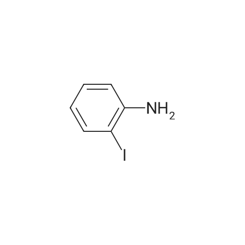 Chemical Structure| 615-43-0