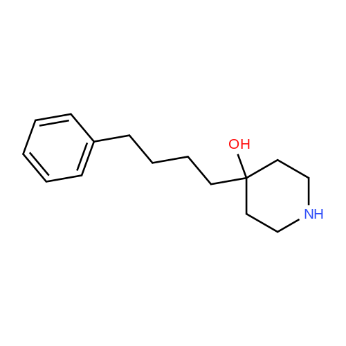 Chemical Structure| 83783-75-9