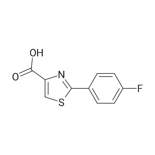 Chemical Structure| 863668-07-9