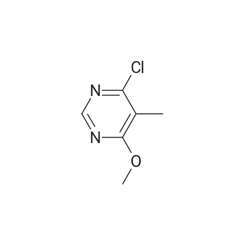Chemical Structure| 960299-06-3