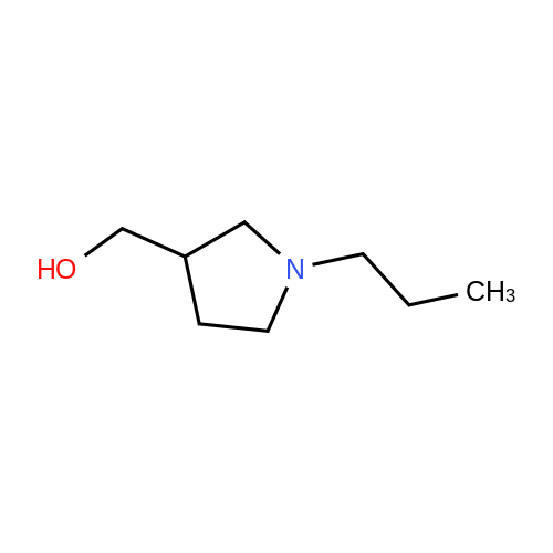 Chemical Structure| 101256-95-5