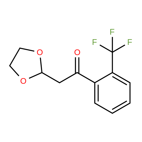 Chemical Structure| 1263365-56-5