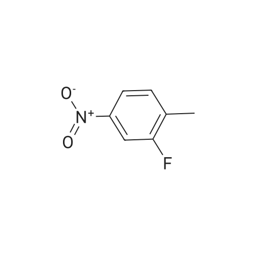 Chemical Structure| 1427-07-2