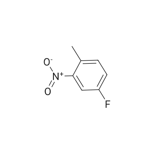 Chemical Structure| 446-10-6