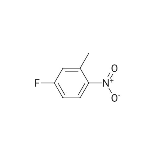 Chemical Structure| 446-33-3