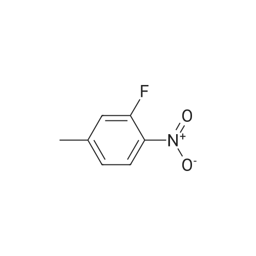 Chemical Structure| 446-34-4