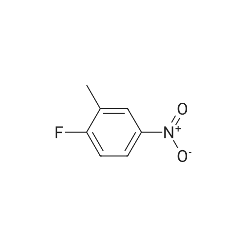 Chemical Structure| 455-88-9