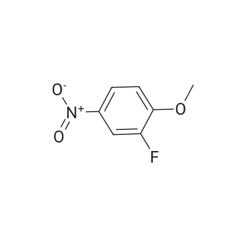 Chemical Structure| 455-93-6