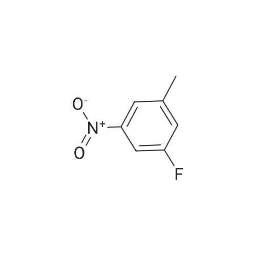 Chemical Structure| 499-08-1