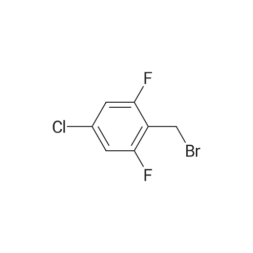 Chemical Structure| 537013-52-8