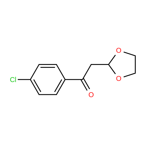 Chemical Structure| 58582-69-7