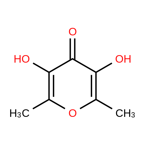 Chemical Structure| 61892-86-2