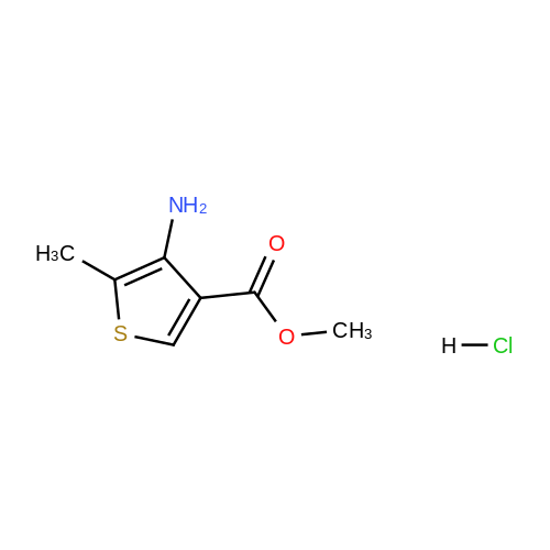 Chemical Structure| 66319-02-6