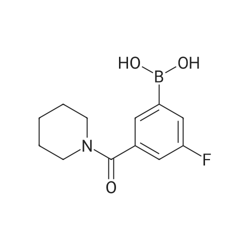 Chemical Structure| 874219-43-9