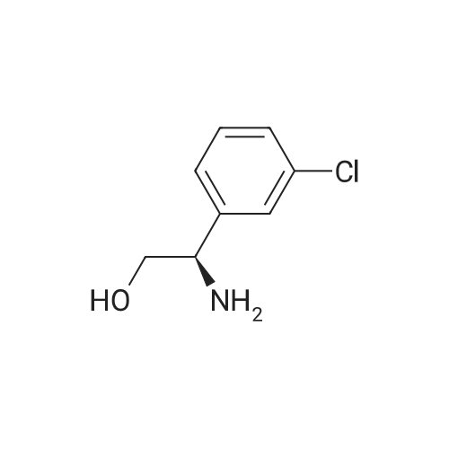 (R)-2-Amino-2-(3-chlorophenyl)ethanol