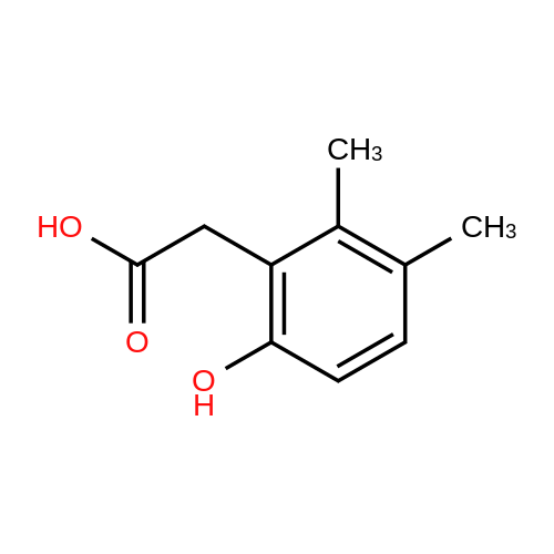 Chemical Structure| 1554384-20-1