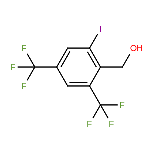 Chemical Structure| 1805594-53-9