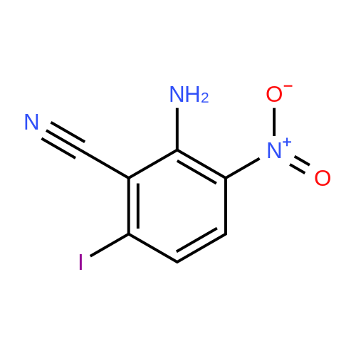 Chemical Structure| 1956332-53-8