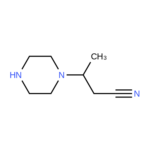 Chemical Structure| 38405-84-4