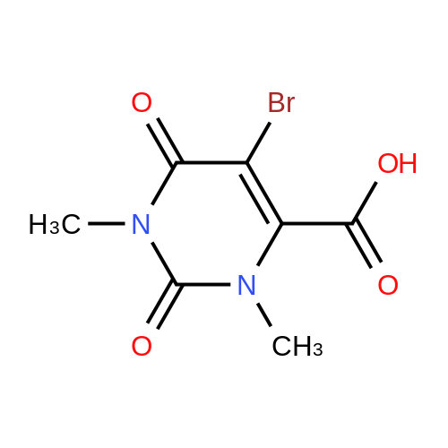 Chemical Structure| 4623-25-0