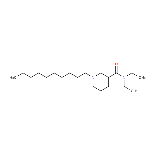Chemical Structure| 5155-80-6