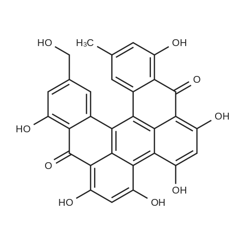 Chemical Structure| 54328-09-5