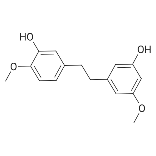 5-(3-Hydroxy-5-methoxyphenethyl)-2-methoxyphenol