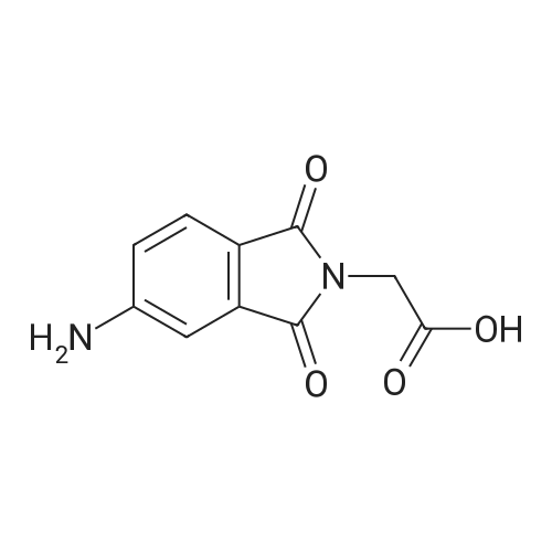 Chemical Structure| 10133-85-4