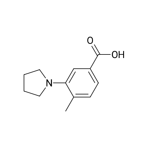 Chemical Structure| 107946-74-7