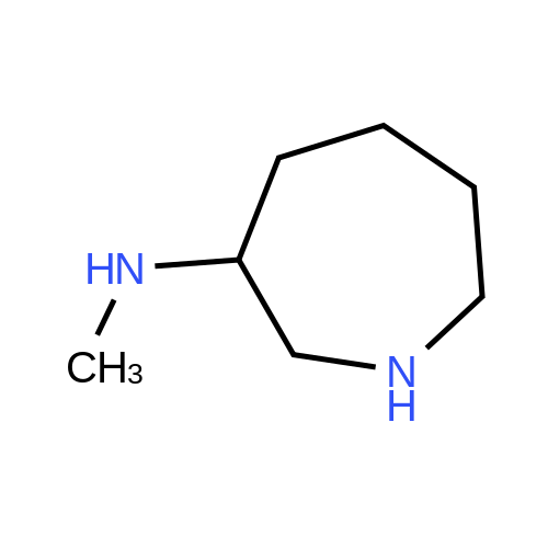 Chemical Structure| 124695-93-8