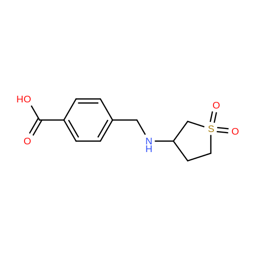 Chemical Structure| 170938-29-1