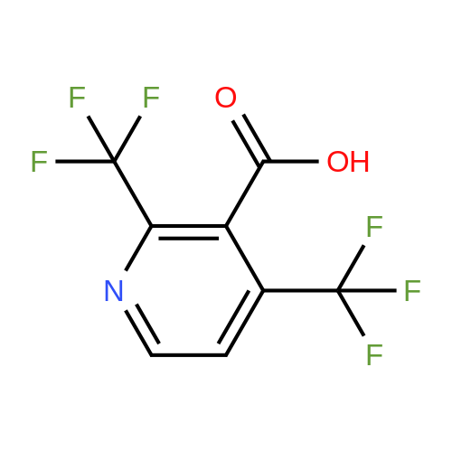 Chemical Structure| 1804143-02-9