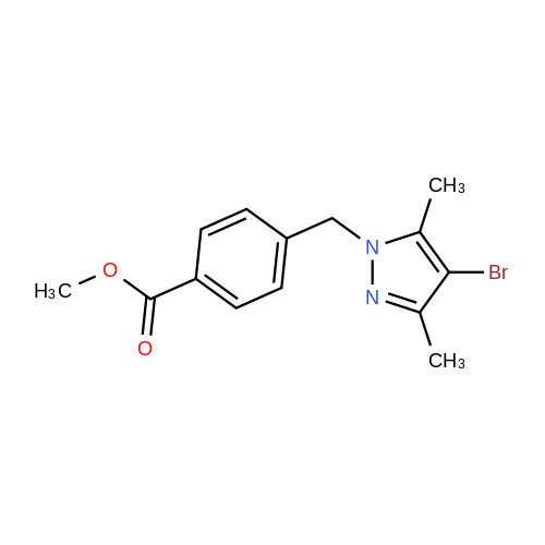 Chemical Structure| 312309-32-3