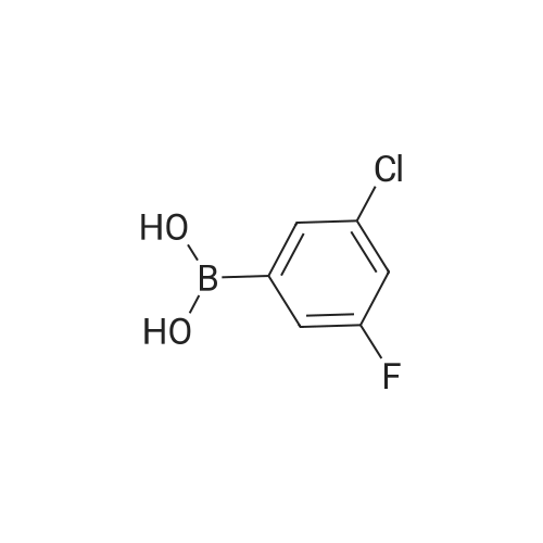 Chemical Structure| 328956-61-2