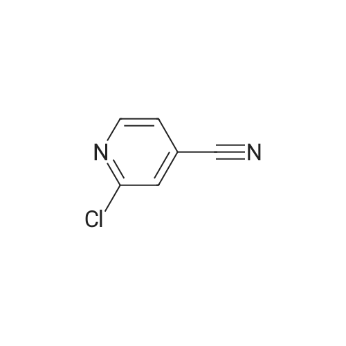 2-Chloroisonicotinonitrile