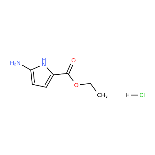 Chemical Structure| 547762-35-6