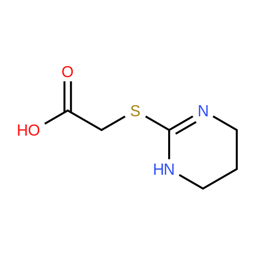 Chemical Structure| 575497-40-4