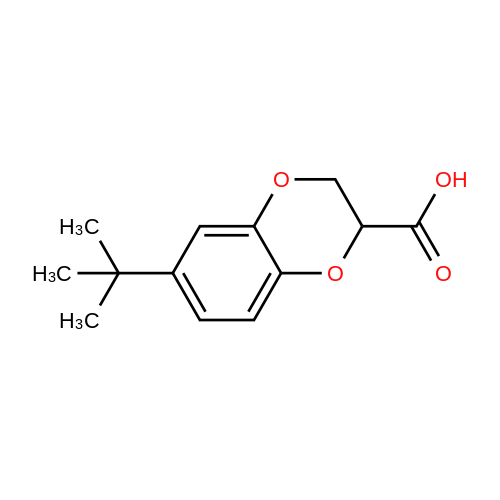 Chemical Structure| 610258-90-7