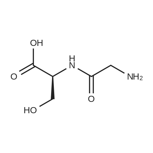 Chemical Structure| 7361-43-5