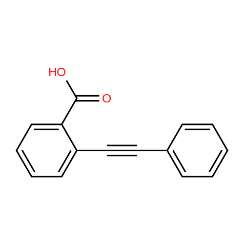 Chemical Structure| 1084-95-3