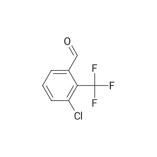 3-Chloro-2-(trifluoromethyl)benzaldehyde