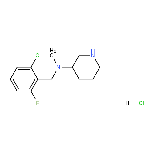 Chemical Structure| 1261236-20-7
