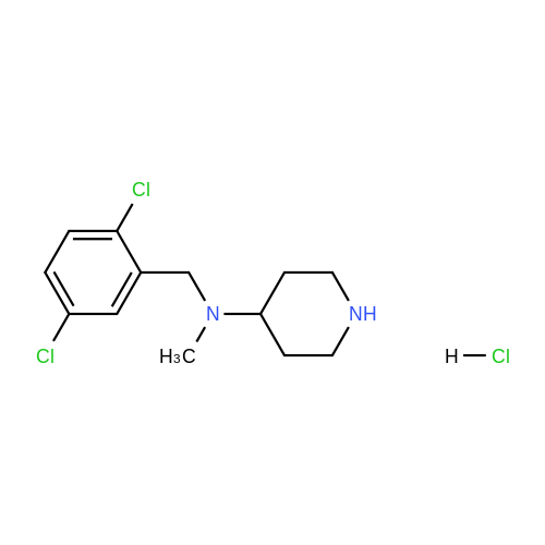 Chemical Structure| 1289387-69-4