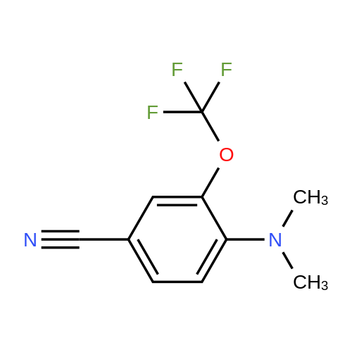 Chemical Structure| 1803738-33-1