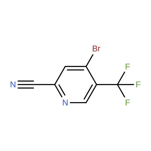 Chemical Structure| 1807048-34-5