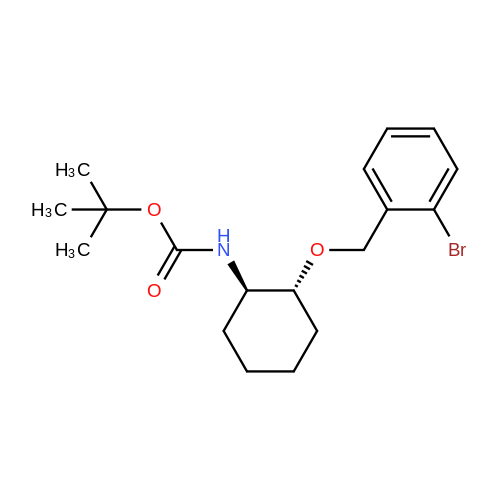 Chemical Structure| 1951425-13-0