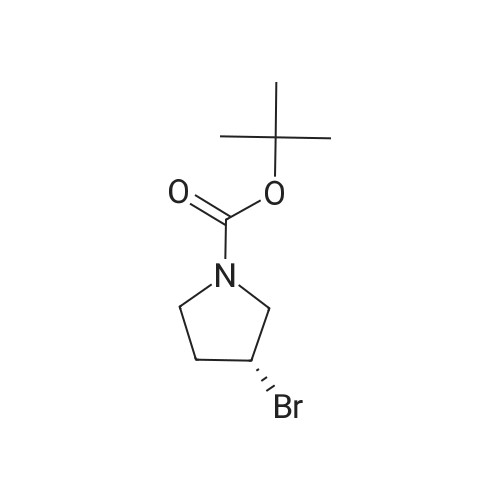 Chemical Structure| 569660-97-5
