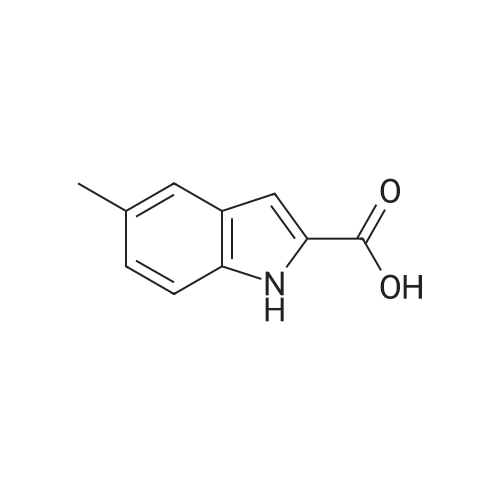Chemical Structure| 10241-97-1