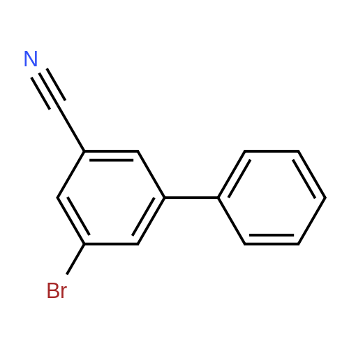 Chemical Structure| 1129527-54-3