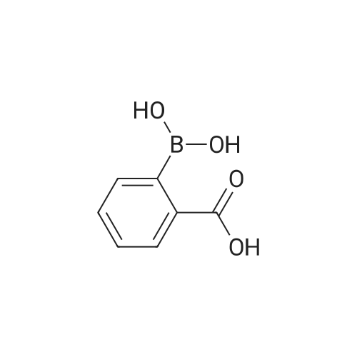 Chemical Structure| 149105-19-1